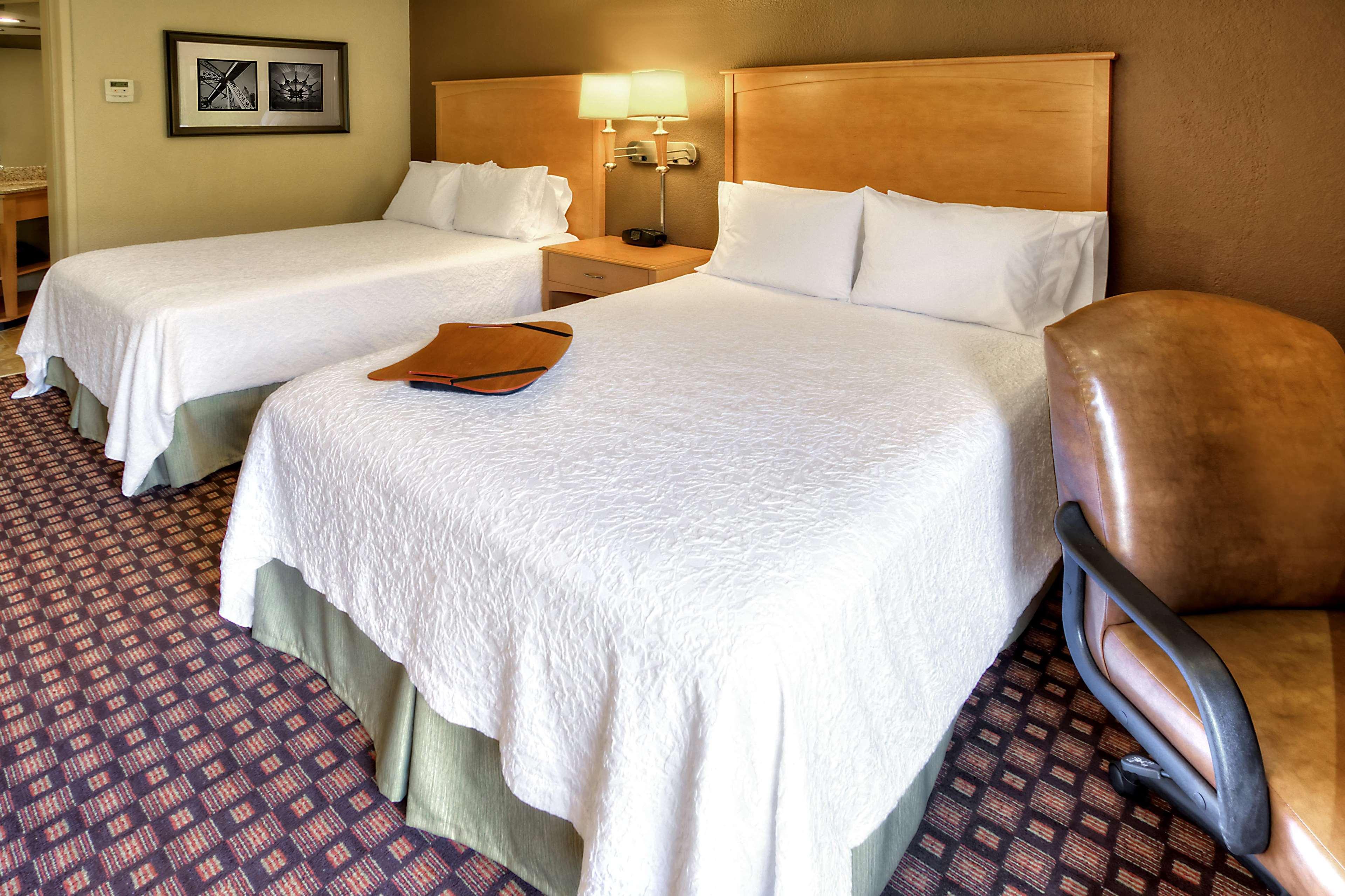 Hampton Inn Nashville/Brentwood-I-65S Exterior foto