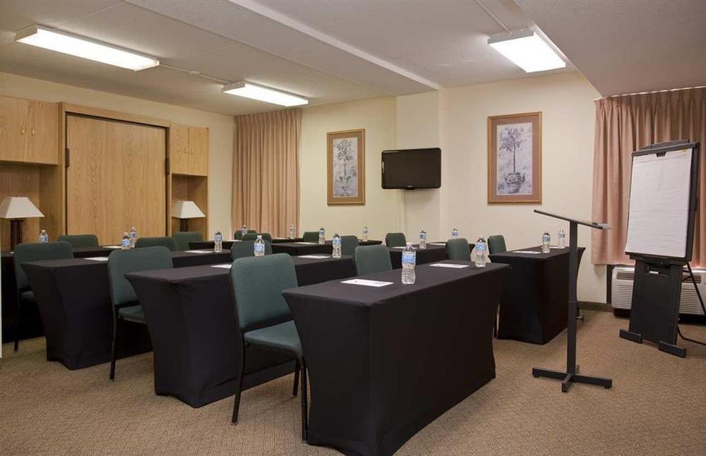 Hampton Inn Nashville/Brentwood-I-65S Facilidades foto