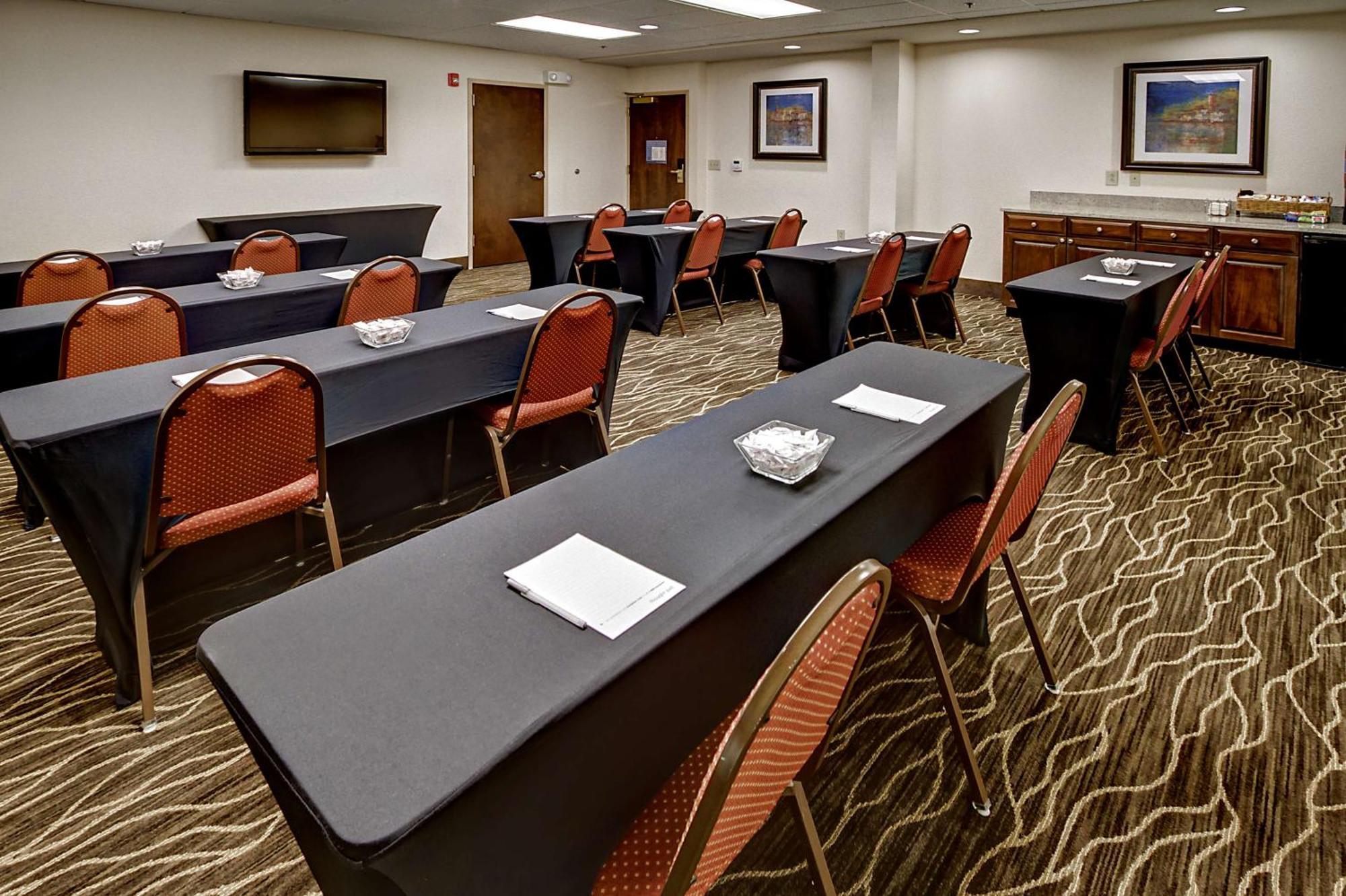 Hampton Inn Nashville/Brentwood-I-65S Exterior foto