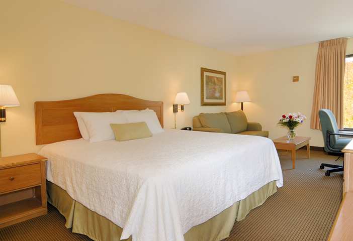 Hampton Inn Nashville/Brentwood-I-65S Exterior foto