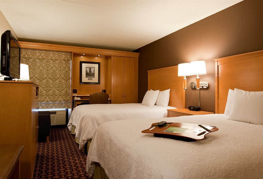 Hampton Inn Nashville/Brentwood-I-65S Exterior foto